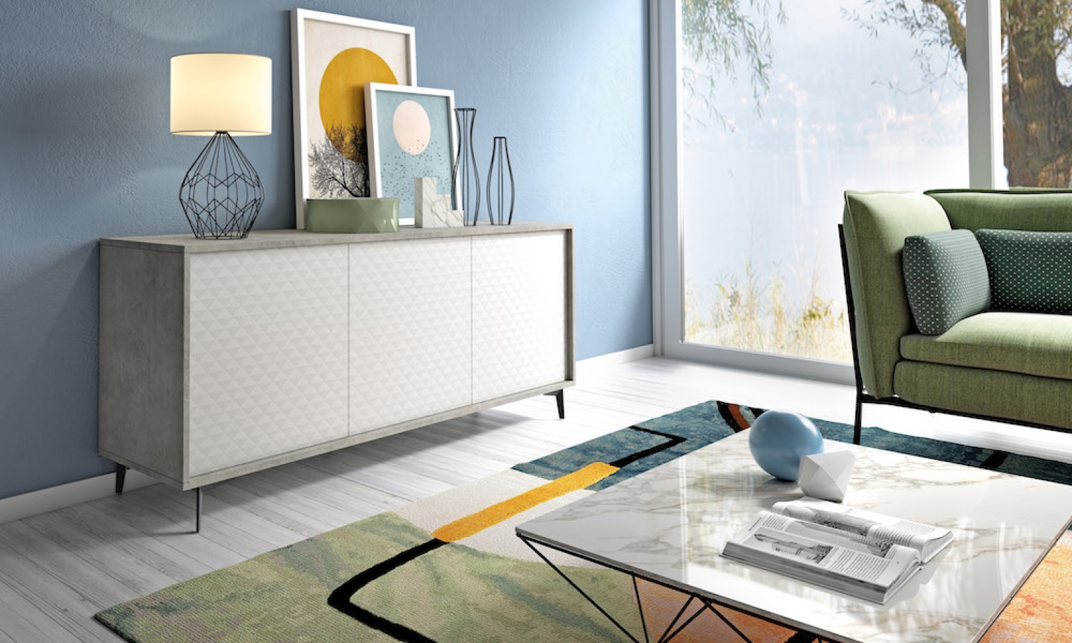 Trends 2022: the effect on flat-packed furniture | Terraneo