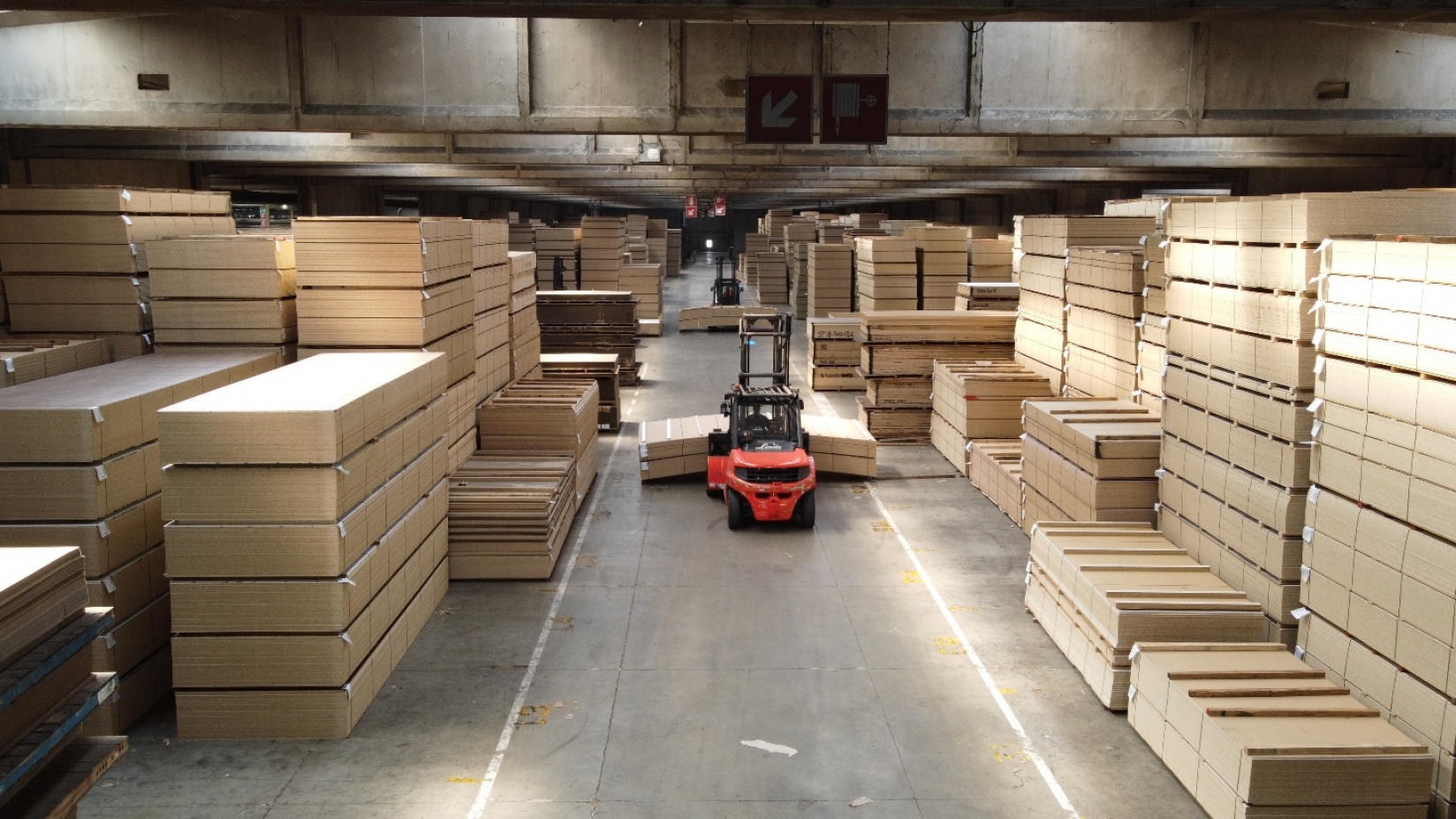 Ready-to-assemble Furniture company