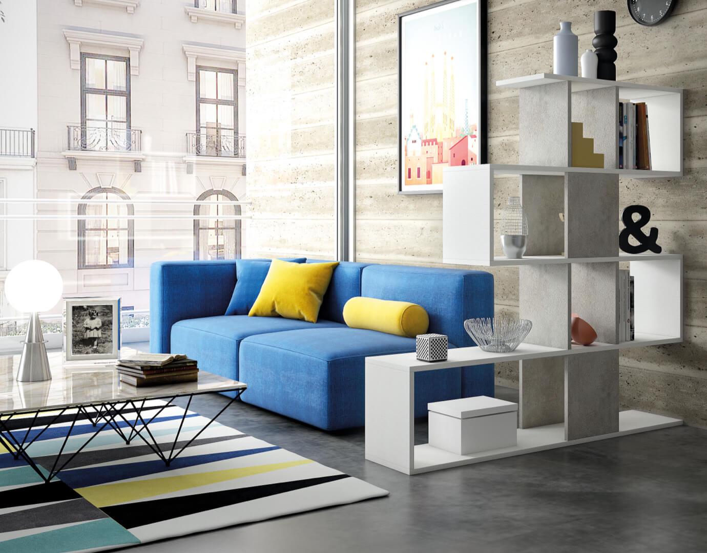 Flat pack furniture advantages