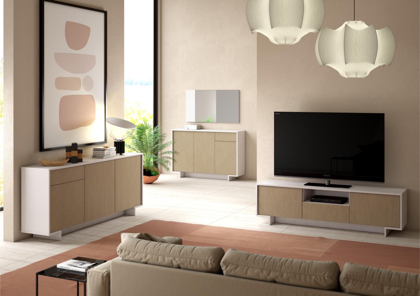 Supply of furniture for e-commerce and online retailers