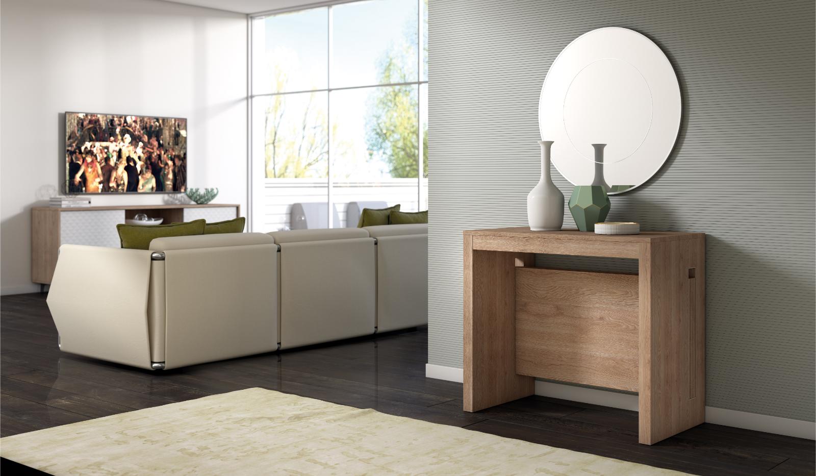 Supply of living area furniture