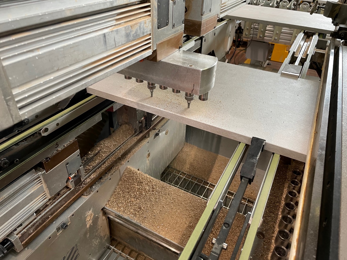 ready-to-assemble Furniture